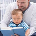 establishing paternity in Oklahoma