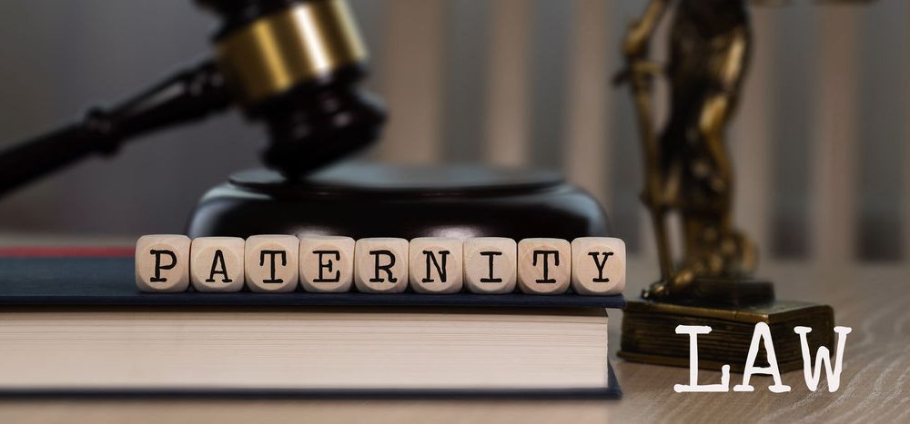 Paternity lawyer in Oklahoma