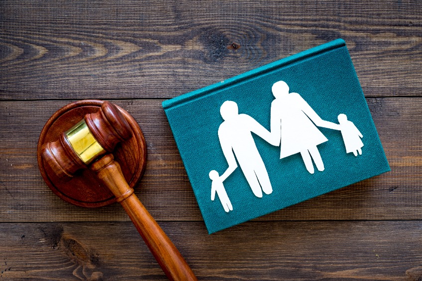 divorce attorney in Oklahoma